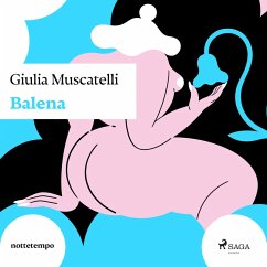 Balena (MP3-Download) - Muscatelli, Giulia