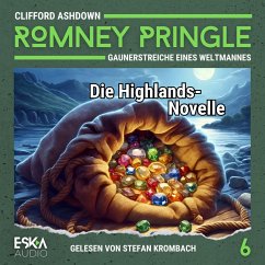 Cover Die Highlands-Novelle (MP3-Download)