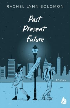 Cover Past, Present, Future (eBook, ePUB)