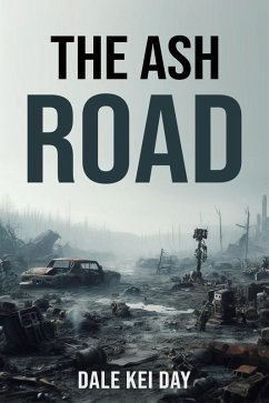 Cover The Ash Road (eBook, ePUB)