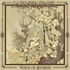 Voice Of Storms - Horseburner
