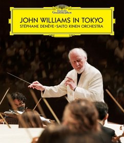 John Williams in Tokyo - Williams,John/Saito Kinen Orchstra