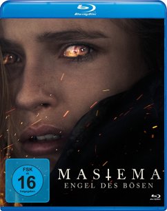 Mastema - Engel des Boesen - Daarwin,Didier D.