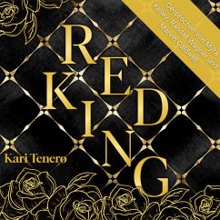 Red King (MP3-Download) - Tenero, Kari