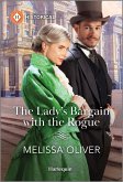 The Lady's Bargain with the Rogue (eBook, ePUB) The Lady's Bargain with the Rogue (eBook, ePUB)