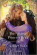 The Viking's Princess Bride (eBook,... - Bild 1