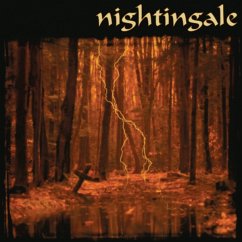 I (Re-Issue) - Nightingale