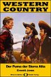 WESTERN COUNTRY 579: Der Puma der... - Bild 1