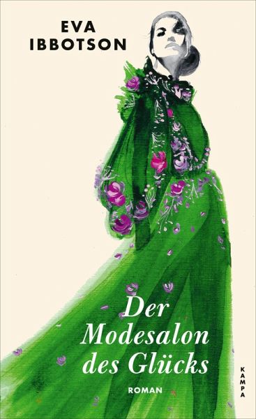 Der Modesalon des Glücks (eBook, ePUB)