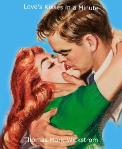 Cover Love's Kisses in a Minute (eBook, ePUB)