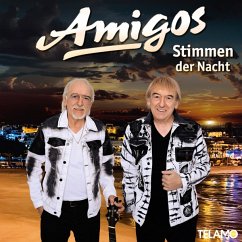 Stimmen Der Nacht - Amigos