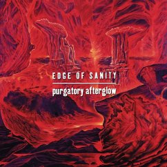 Purgatory Afterglow (Re-Issue) - Edge Of Sanity