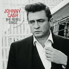 Rebel Sings - Cash,Johnny