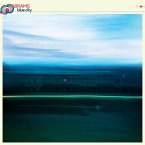 Blue City (Transparent Blue Lp)