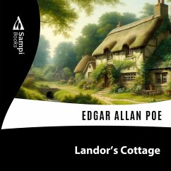 Landor's Cottage (MP3-Download) - Poe, Edgar Allan