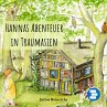 Hannas Abenteuer in Traumasien... - Bild 1