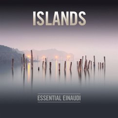 Cover Islands - Essential Einaudi