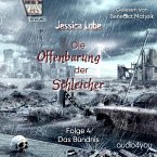 Die Offenbarung der Schleicher - Folge 4 (MP3-Download)