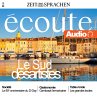 Französisch lernen Audio – Le Sud -... - Bild 1