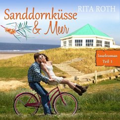 Sanddornküsse & Meer (MP3-Download) - Roth, Rita