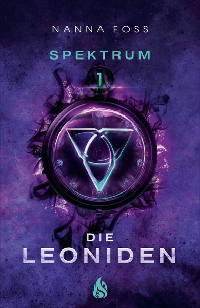 Die Leoniden - Spektrum (#1) (eBook, ePUB)