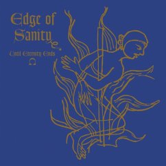 Until Eternity Ends - Ep (Re-Issue) - Edge Of Sanity