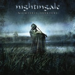 Nightfall Overture (Re-Issue) - Nightingale