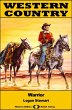 WESTERN COUNTRY 572: Warrior (eBook,... - Bild 1