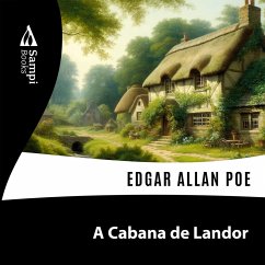 A Cabana de Landor (MP3-Download) - Poe, Edgar Allan