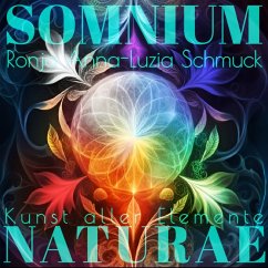 SOMNIUM II NATURAE (MP3-Download) - Schmuck, Ronja Anna-Luzia