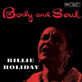 Body And Soul (Acoustic Sounds) (Lp)