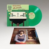 Waka/Jawaka (Ltd. Transparent Green Vinyl)