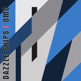 Dazzle Ships (Ltd. Die Cut Sleeve Vinyl) Dazzle Ships (Ltd. Die Cut Sleeve Vinyl)