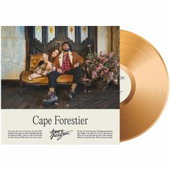 Cape Forestier (Ltd. Golden Lp) - Angus & Julia Stone