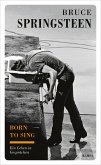 Born to sing (eBook, ePUB)