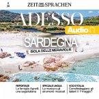 Italienisch lernen Audio – Sardinien (MP3-Download)
