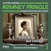 Die Erbin aus Chicago (MP3-Download)