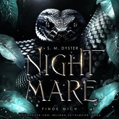 Nightmare (MP3-Download) - Dyster, S. M.