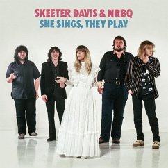 She Sings,They Play - Davis,Skeeter&Nrbq