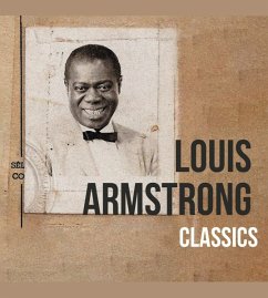 Classics (Remastered) - Armstrong,Louis