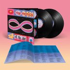 Harmonics (2lp+Mp3)