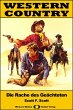 WESTERN COUNTRY 574: Die Rache des... - Bild 1
