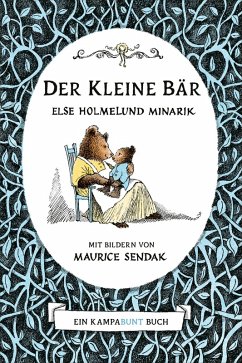 Der Kleine Bär (eBook, ePUB) - Holmelund Minarik, Else