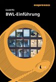 BWL-Einführung (eBook, ePUB)