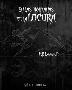 En las montañas de la locura (eBook, ePUB) - Lovecraft, H.P.