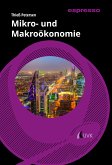 Mikro- und Makroökonomie (eBook, ePUB)