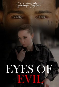 Eyes Of Evil (eBook, ePUB) - Cothran, Shakeita