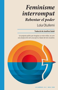 Feminisme interromput (eBook, ePUB) - Olufemi, Lola