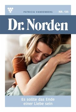 Cover Es sollte das Ende einer Liebe sein (eBook, ePUB)