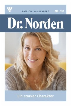 Cover Ein starker Charakter (eBook, ePUB)